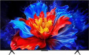 �������� ���� 55" TCL QLED 4K ��.��.�� 55P8K