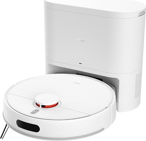 ���� ��� ���� ������ Xiaomi ������ Robot Vacuum H40