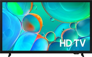 �������� ���� 32" HDR �Samsung ������ H5000 HD UE32H5000FUXIL