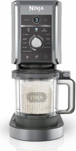 ����� ������ ������� ������ Ninja CREAMi Deluxe 10-in-1 NC502EU