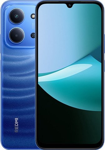����� ������ 6.9" Xiaomi ������ Redmi 15C NFC 128GB/4GB ����