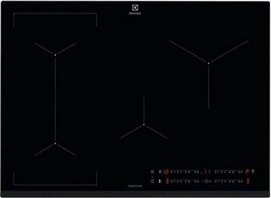 ������ ��������� - 71 �"� Electrolux ���������� MultiZone EIV734