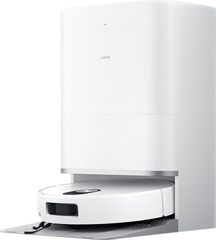 ���� ��� ������ ���� ���� ���� ����� ������� Xiaomi ������ Robot Vacuum 5
