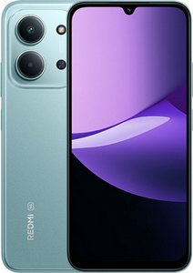 ����� ������ 6.9" Xiaomi ������ Redmi 15C 5G NFC 128GB/4GB ����