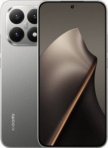 ����� ������ 6.83" Xiaomi ������ 15T 256GB/12GB Gray