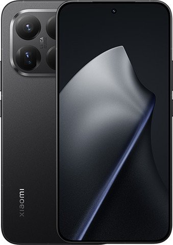 ����� ������ 6.83" Xiaomi ������ 15T PRO 512GB/12GB Black