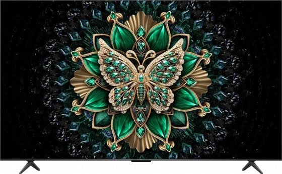 �������� ���� 65" QLED Mini LED �TCL ��.��.�� 65C61K