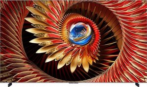 �������� ���� 98" QLED Mini-LED �TCL ��.��.�� 98C8K