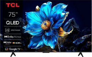 �������� ���� QLED 75" 75P7K TCL