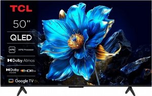 �������� ���� QLED 50" 50P7K TCL
