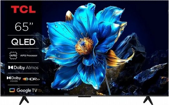 �������� ���� QLED 65" 65P7K TCL