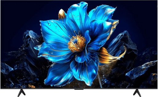 �������� ���� QLED 43" 43P7K TCL