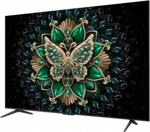 �������� ���� QLED-MINILED "75 75C61K TCL