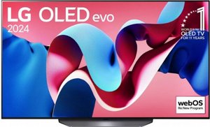 �������� ���� LG 65" UHD Oled 4K Smart OLED65CS4VA