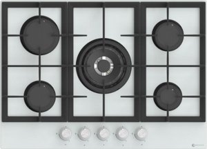 כיריים 5 להבות עם מבער ווק מיוחד ומהיר מבית Ambasador כיריים 5 להבות עם מבער ווק מיוחד ומהיר מבית Ambasador