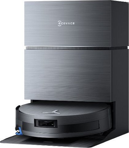 ���� ���� ������ ECOVACS DEEBOT X11 PRO OMNI 144211H