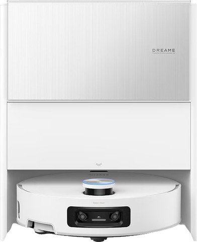 ���� ��� ������ ���� ���� ���� ����� �������� Dreame ����� Aqua 10 Ultra Roller Complete ���