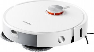 ���� ��� ���� ������ Xiaomi ������ Robot Vacuum S40 Pro