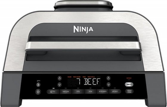 ���� ����� Ninja Foodi Smart Max DG553