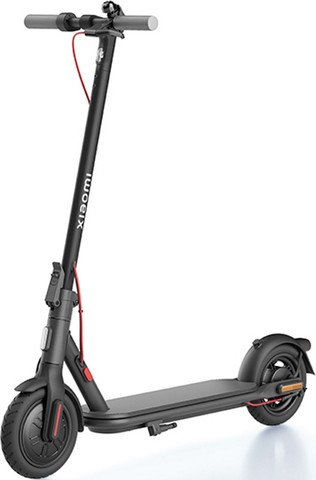 ������� ����� Xiaomi ������ Electric Scooter 4 Lite (1nd Gen)
