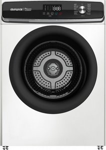 עוצמתי ואמין בעיצוב אלגנטי AI-DP80W מייבש כביסה 8 ק"ג דגם מבית AIWA JAPAN עוצמתי ואמין בעיצוב אלגנטי AI-DP80W מייבש כביסה 8 ק"ג דגם מבית AIWA JAPAN