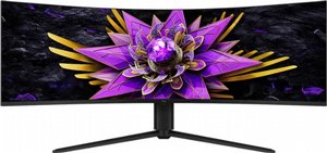 ��� ������� TCL 57R94 57'' Ultra-Wide 4K-WUHD Mini-LED HVA 120Hz 1MS 3Y-OS ��� ������� TCL 57R94 57'' Ultra-Wide 4K-WUHD Mini-LED HVA 120Hz 1MS 3Y-OS