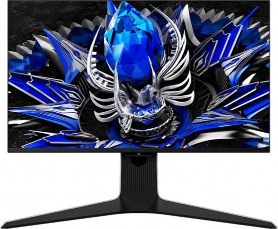 ��� ������� TCL 27R83U 27 4K-UHD Mini-LED HVA 160Hz 1MS 3Y-OS