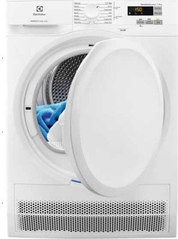 ����� ����� 8 �"� �������� Electrolux EW6C5852CM