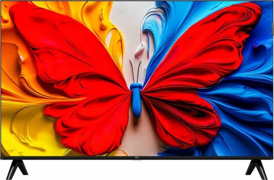 �������� "50 TCL LED QLED SMART 50S5K