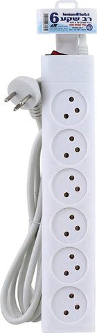 �� ��� 6 ����� Semicom SW-MS6-3M+S ���� ���� ����� 3 ���