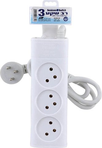 �� ��� 3 ����� Semicom SW-MS3-1M ����� 1 ���