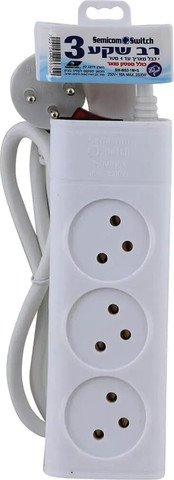 �� ��� 3 ����� Semicom SW-MS3-1M+S ���� ���� ����� 1 ���