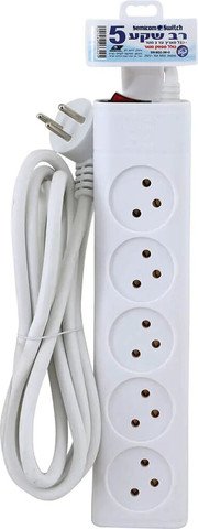 �� ��� 5 ����� Semicom SW-MS5-3M+S ���� ���� ����� 3 ���