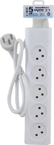 �� ��� 5 ����� Semicom SW-MS5-1M ����� 1 ���