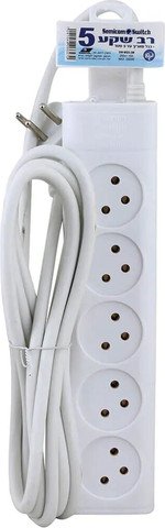 �� ��� 5 ����� Semicom SW-MS5-3M ����� 3 ���