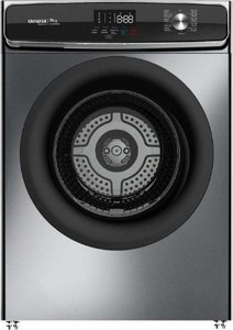 מייבש כביסה 9 קילו צינור AI-DP-80DS AIWA צבע כסוף מייבש כביסה 9 קילו צינור AI-DP-80DS AIWA צבע כסוף