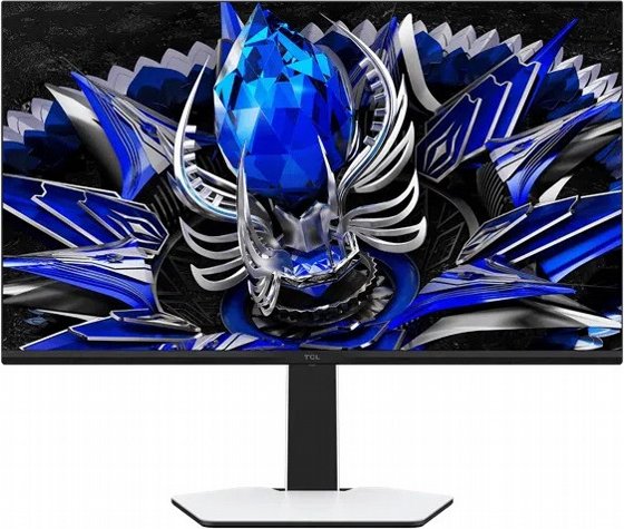 ��� ���� ������� TCL QD-Mini LED "32 ��.��.�� 32R84