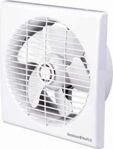 מפוח יניקה 8" + כבל Semicom Switch | דגם SM-APC20-2-30 מפוח יניקה 8" + כבל Semicom Switch | דגם SM-APC20-2-30
