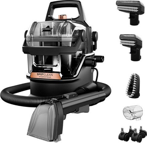 ����� ����� ����� ������ ���� BISSELL ���� ��� 4228 SPOTCLEAN HYDROSTEAM PRO