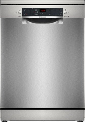 ���� ���� 12 ������ ���� 2 ������� Bosch SMS25GI09F - ����� �������