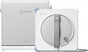 ���� ������ ������ �� ���� �����  Ecovacs WINBOT W2S OMNI