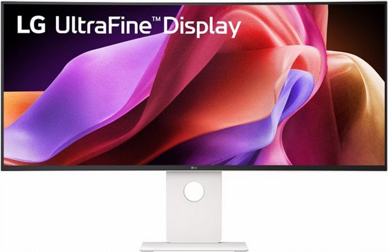 ��� ���� 40" 5K2K �LG �� �� UltraFine IPS 40U990A-W